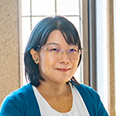 まほさん