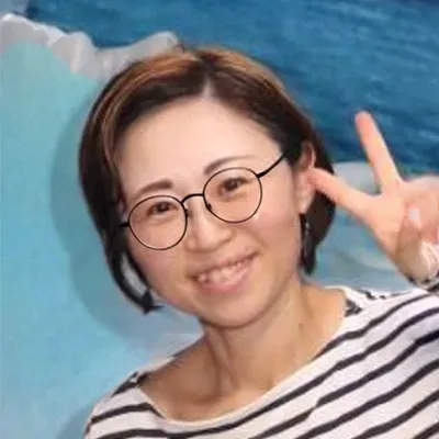 みくさん