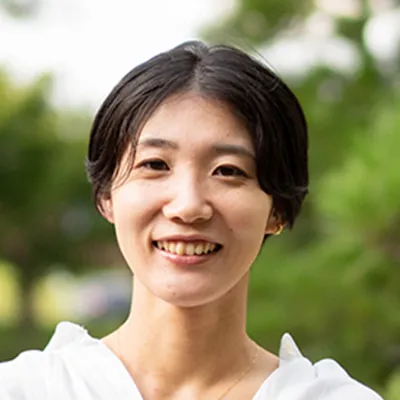 しほさん
