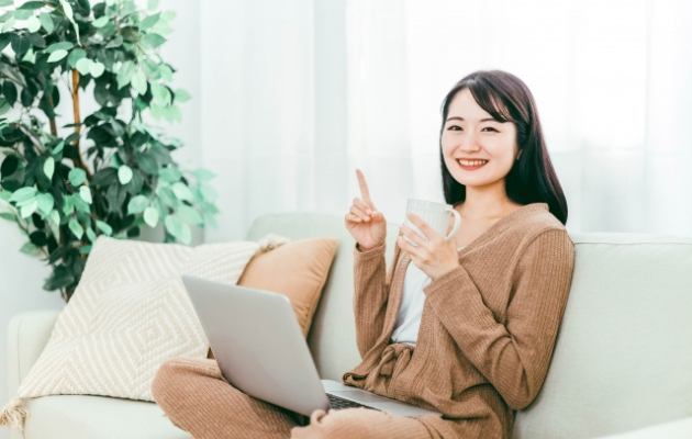 初心者に最もおすすめのWebライター