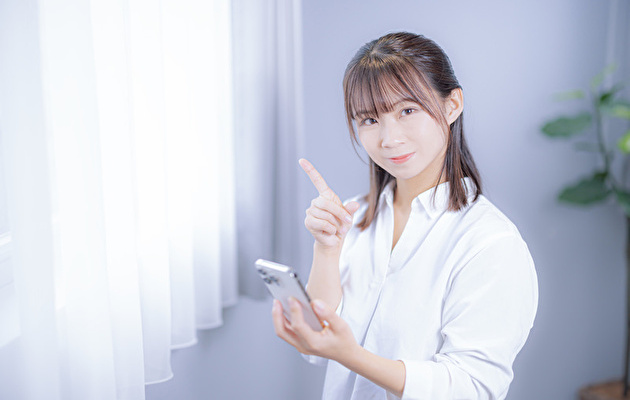 メリットの多いprep法の活用