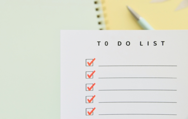 Webライターが独立後にやるべき6つのこと