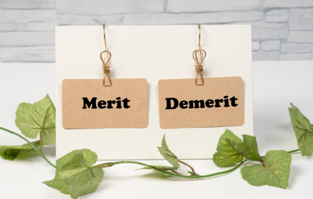 Webライターが独立するメリットとデメリットについて