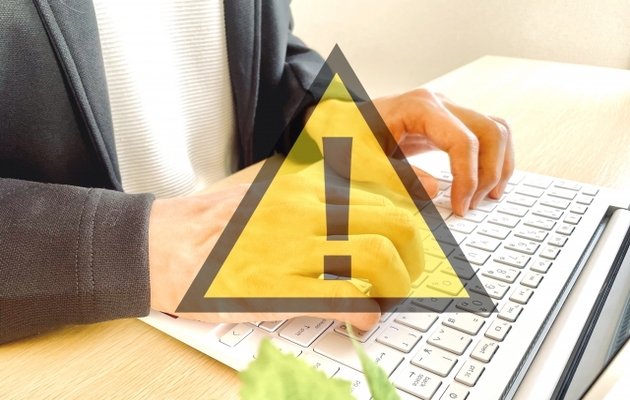 副業Webライターを始めるときの注意点