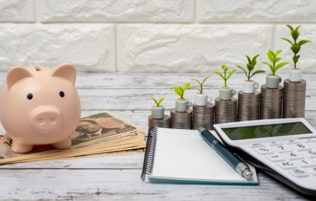 Webライター独立後の収入と年収の目安