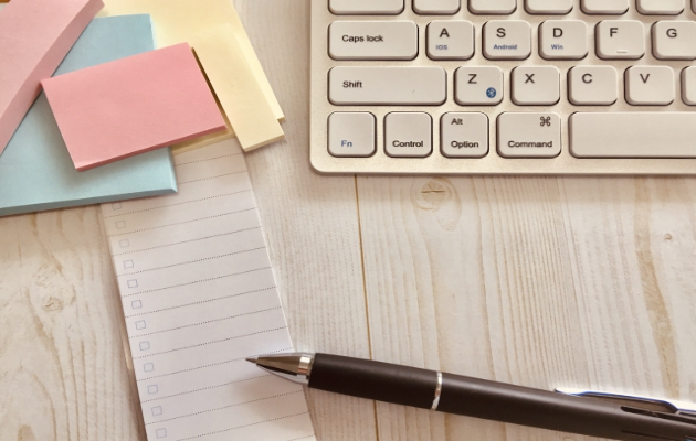 Webライターとして独立する前に準備しておくこと