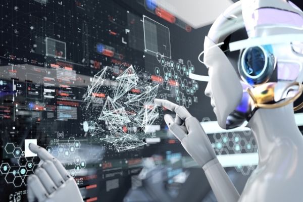 ライターにおすすめのAI