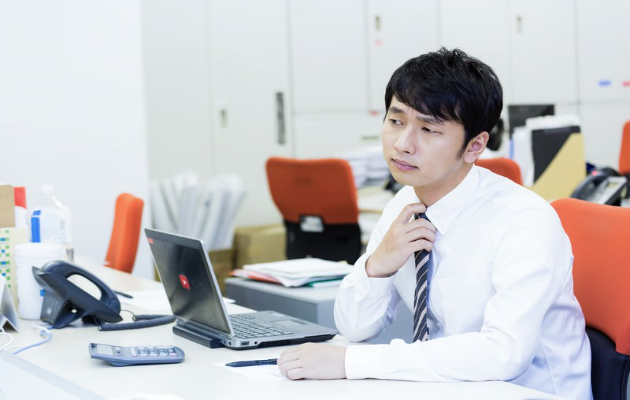 AIによってWebライターの仕事がなくなる