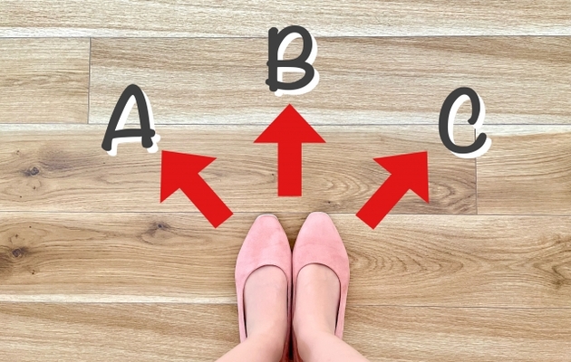 HSPの4タイプ別の傾向と向いている働き方