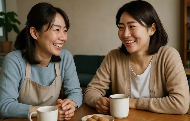 子育て中にお金がなくイライラしている時の注意点